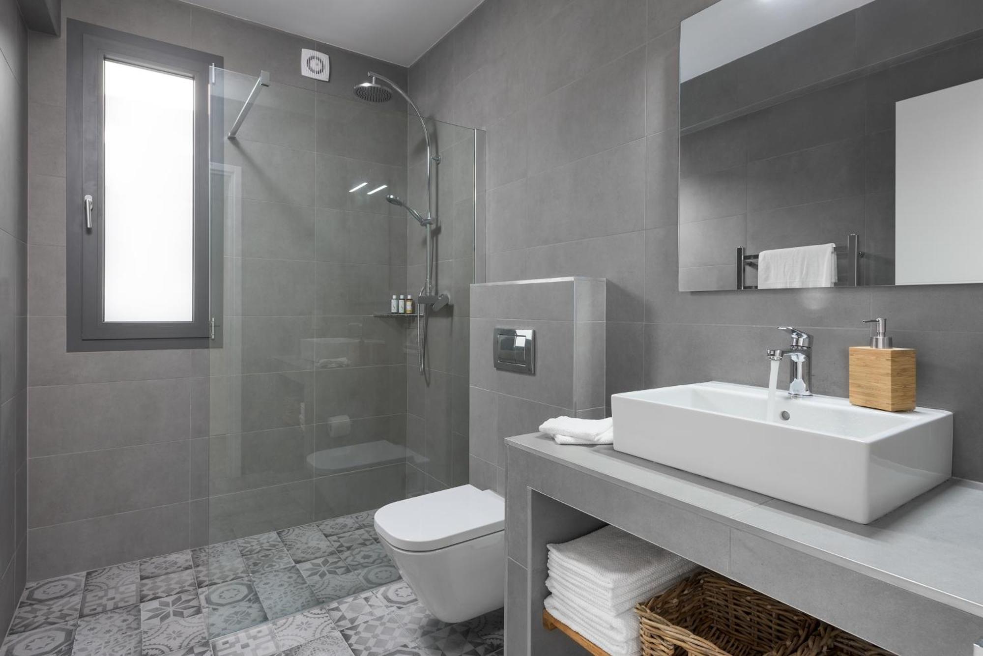 Kathisma Bay Villas - Luxury Villas- Villa Oceanos Kalamítsi 外观 照片