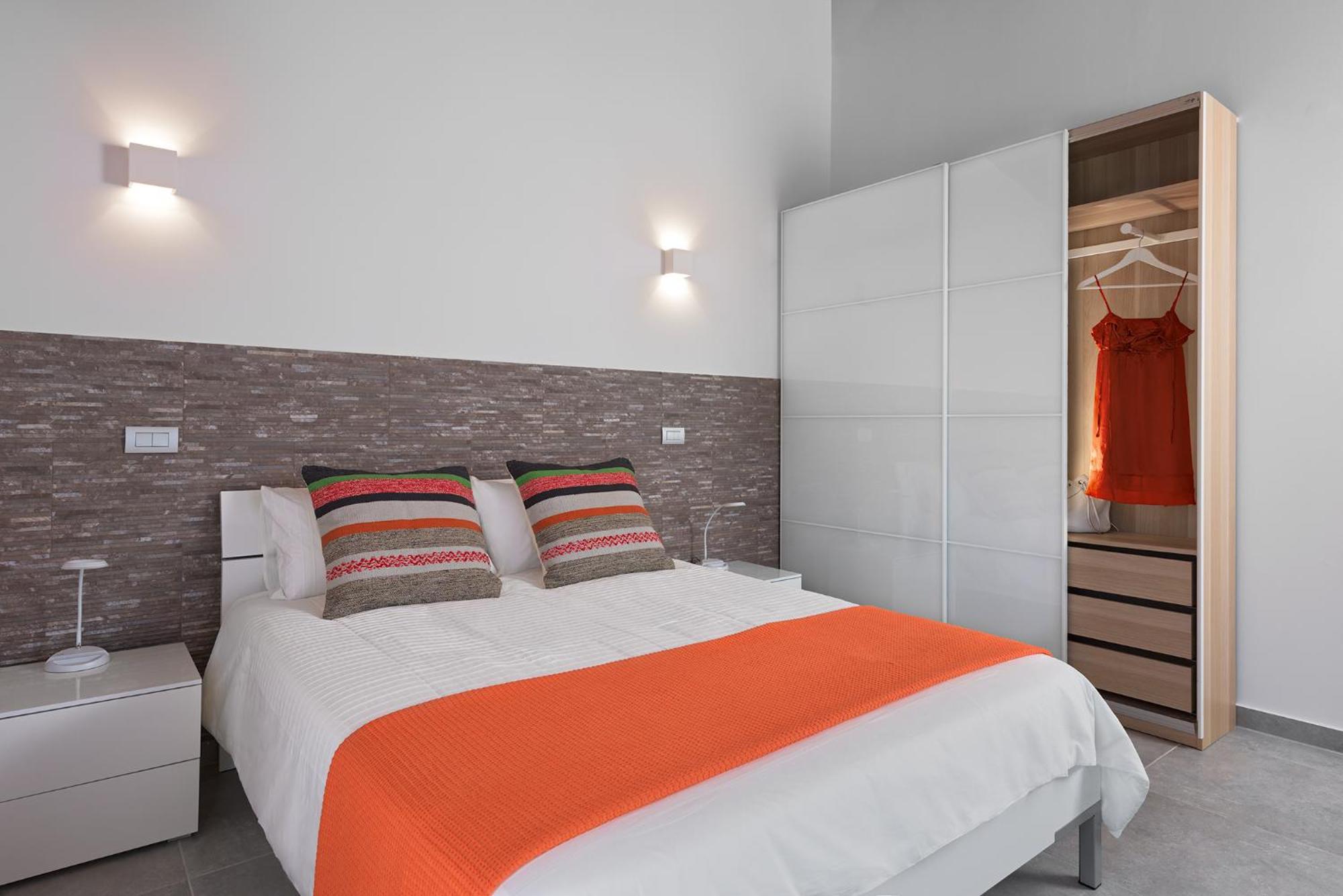 Kathisma Bay Villas - Luxury Villas- Villa Oceanos Kalamítsi 外观 照片